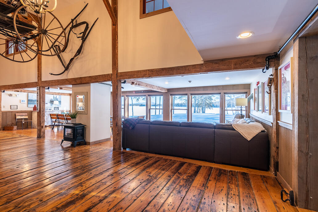 9-10 Tranquility Lane Eustis, ME 04982 - Photo 26 of 108 Great Room