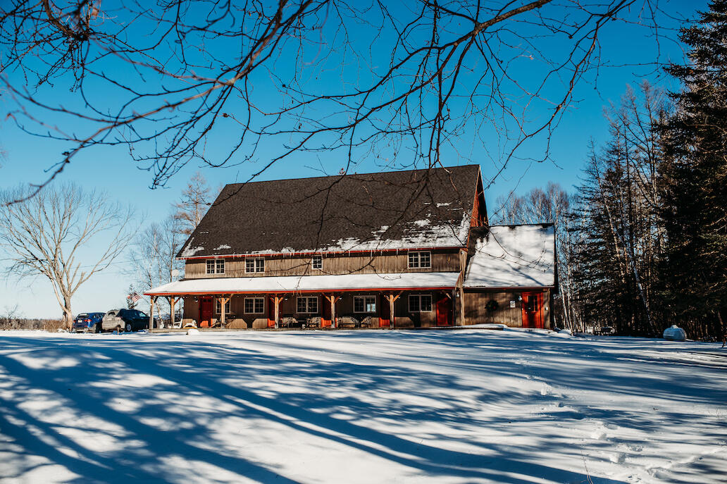 9-10 Tranquility Lane Eustis, ME 04982 - Photo 3 of 108 Exterior