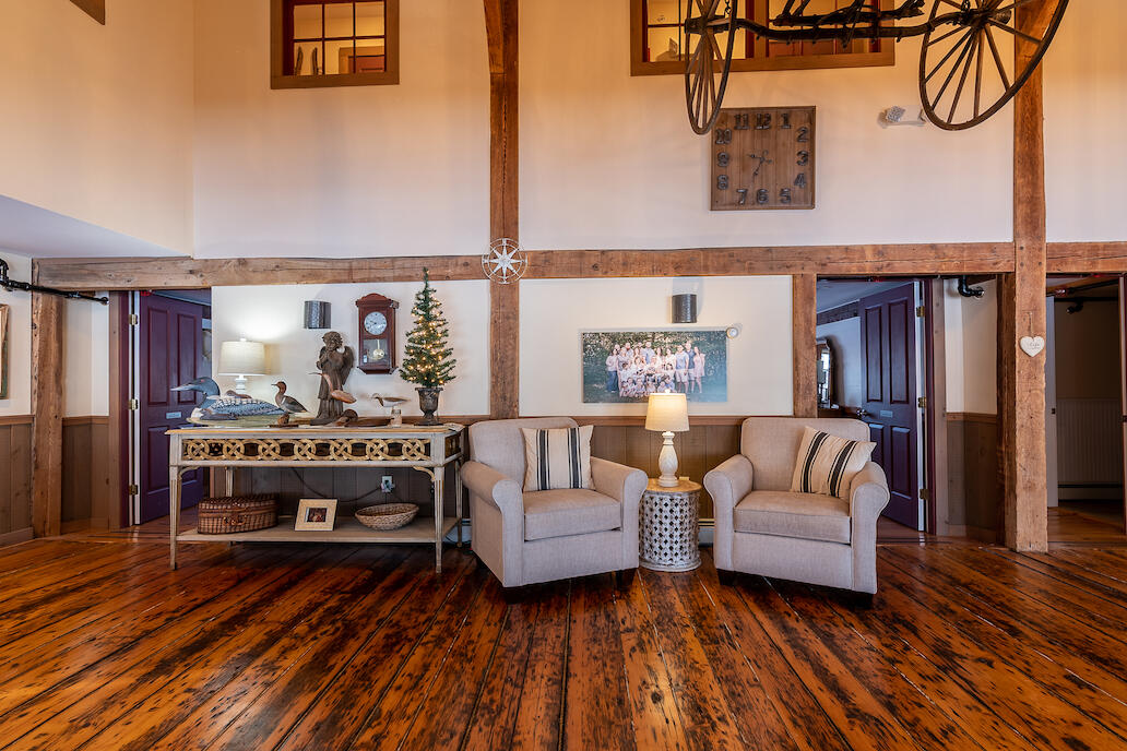 9-10 Tranquility Lane Eustis, ME 04982 - Photo 40 of 108 Great Room