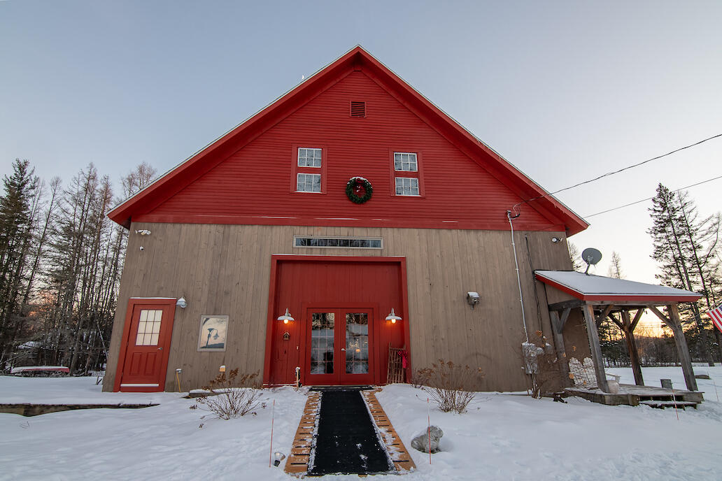 9-10 Tranquility Lane Eustis, ME 04982 - Photo 4 of 108 Entrance