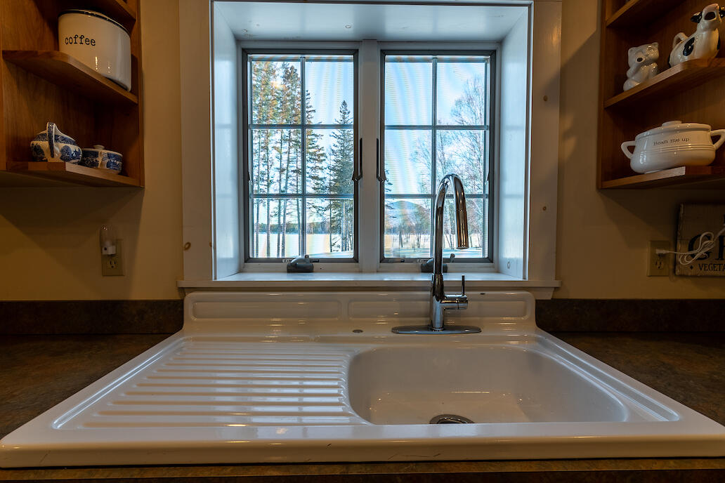 9-10 Tranquility Lane Eustis, ME 04982 - Photo 48 of 108 Views of Flagstaff