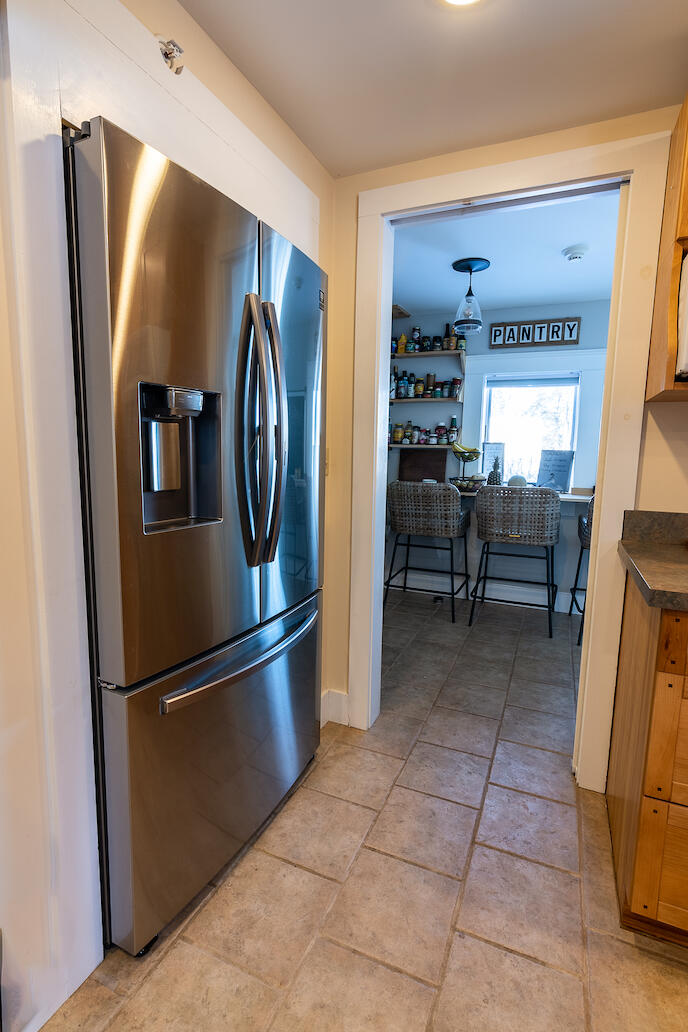 9-10 Tranquility Lane Eustis, ME 04982 - Photo 49 of 108 Kitchen