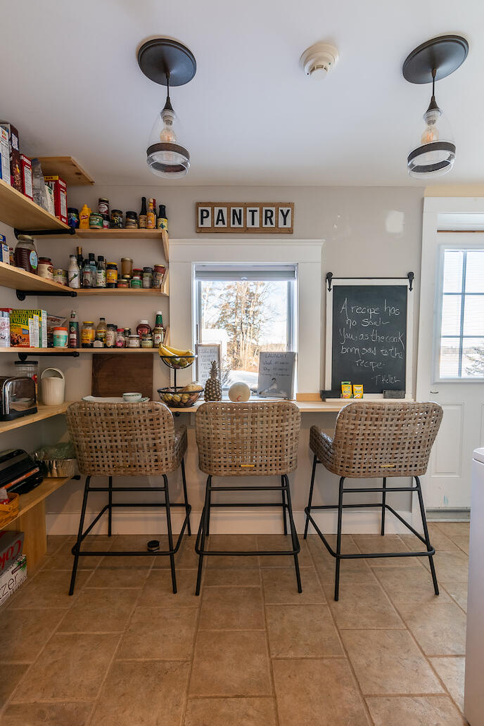 9-10 Tranquility Lane Eustis, ME 04982 - Photo 50 of 108 Pantry