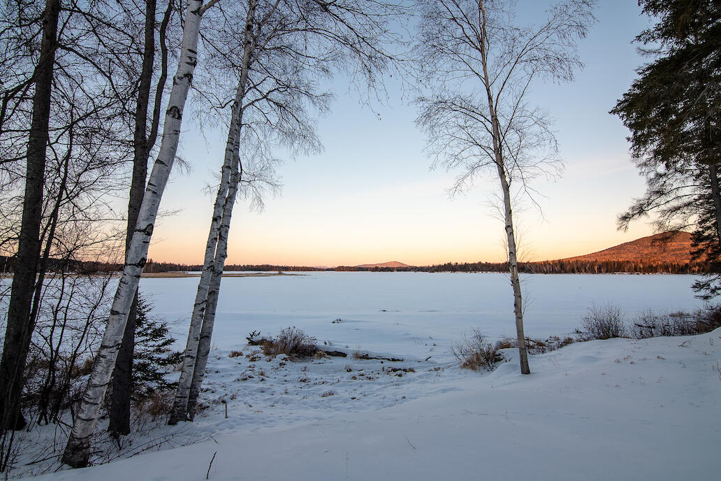 9-10 Tranquility Lane Eustis, ME 04982 - Photo 5 of 108 Waterfront