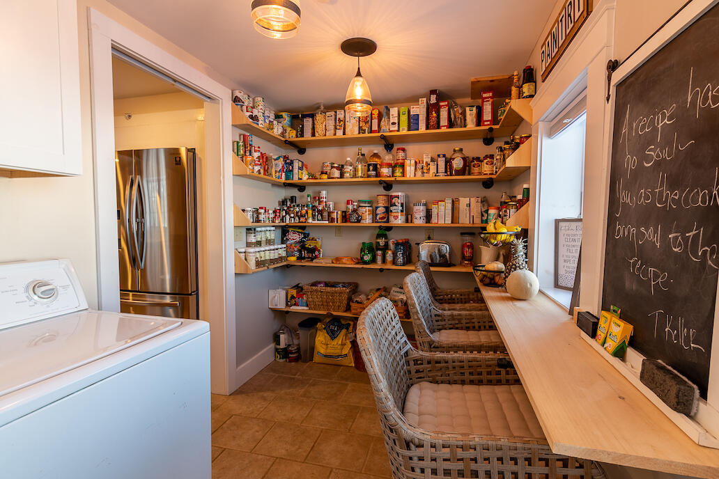 9-10 Tranquility Lane Eustis, ME 04982 - Photo 52 of 108 Pantry