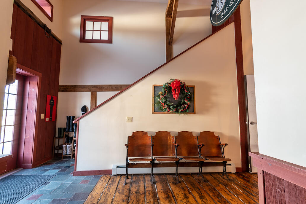 9-10 Tranquility Lane Eustis, ME 04982 - Photo 56 of 108 Foyer