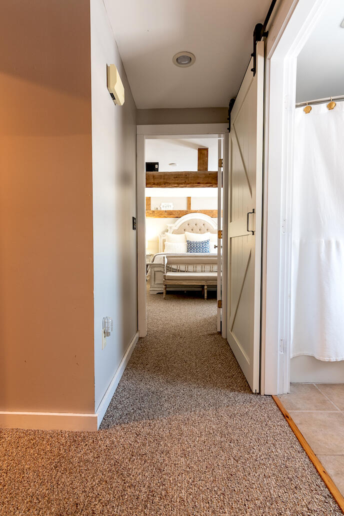 9-10 Tranquility Lane Eustis, ME 04982 - Photo 63 of 108 Primary Suite