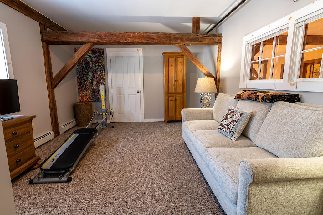 9-10 Tranquility Lane Eustis, ME 04982 - Photo 64 of 108 Primary Suite