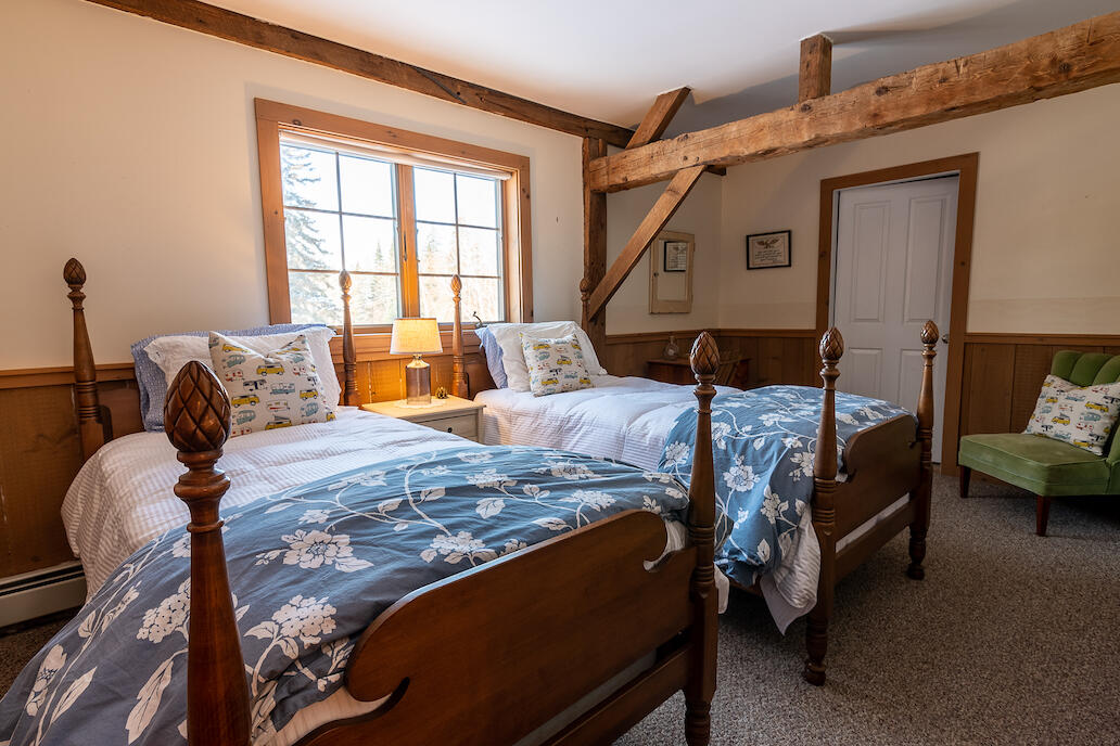 9-10 Tranquility Lane Eustis, ME 04982 - Photo 67 of 108 Guest Room 1