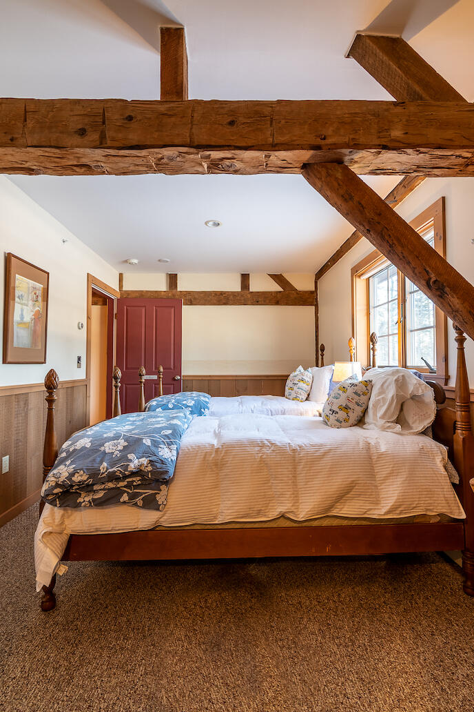 9-10 Tranquility Lane Eustis, ME 04982 - Photo 68 of 108 Guest Room 1