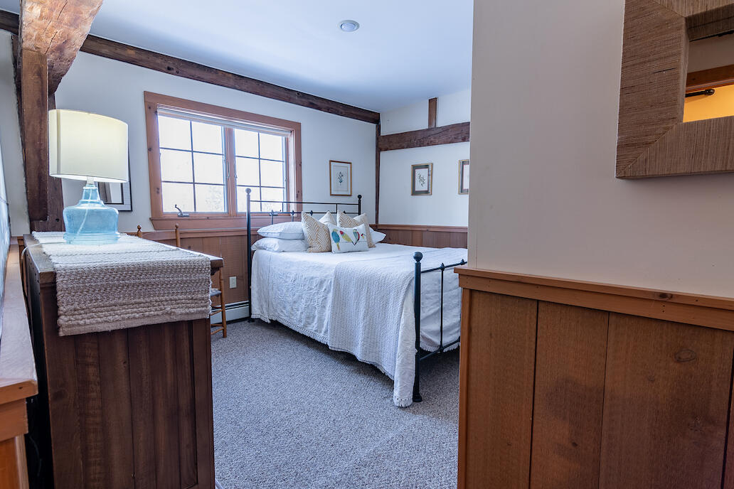 9-10 Tranquility Lane Eustis, ME 04982 - Photo 70 of 108 Guest Room 3