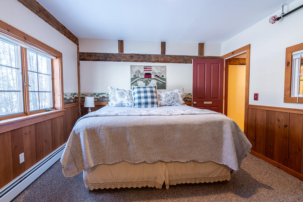 9-10 Tranquility Lane Eustis, ME 04982 - Photo 75 of 108 Guest Room 8