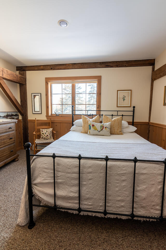 9-10 Tranquility Lane Eustis, ME 04982 - Photo 78 of 108 Guest Room 3