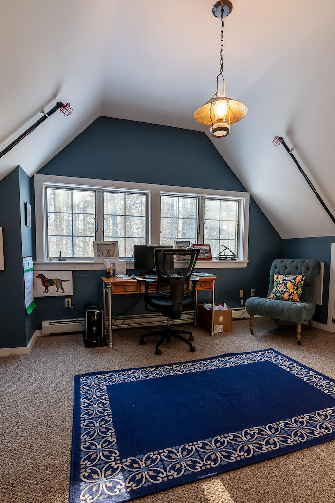 9-10 Tranquility Lane Eustis, ME 04982 - Photo 86 of 108 Office