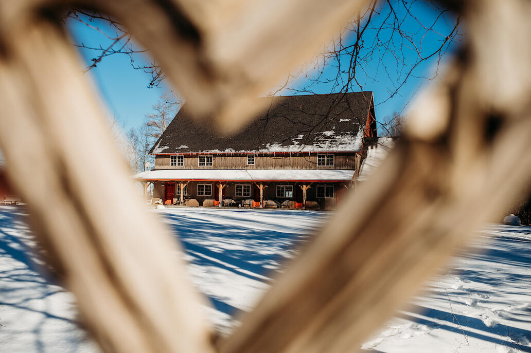 9-10 Tranquility Lane Eustis, ME 04982 - Photo 91 of 108 Exterior