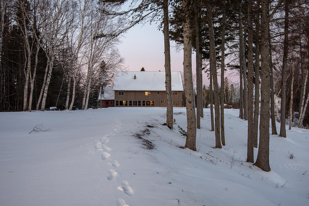 9-10 Tranquility Lane Eustis, ME 04982 - Photo 92 of 108 Exterior