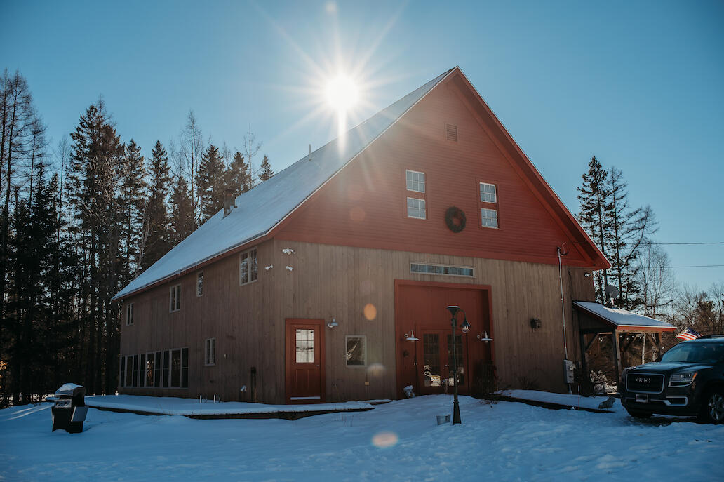 9-10 Tranquility Lane Eustis, ME 04982 - Photo 94 of 108 Exterior