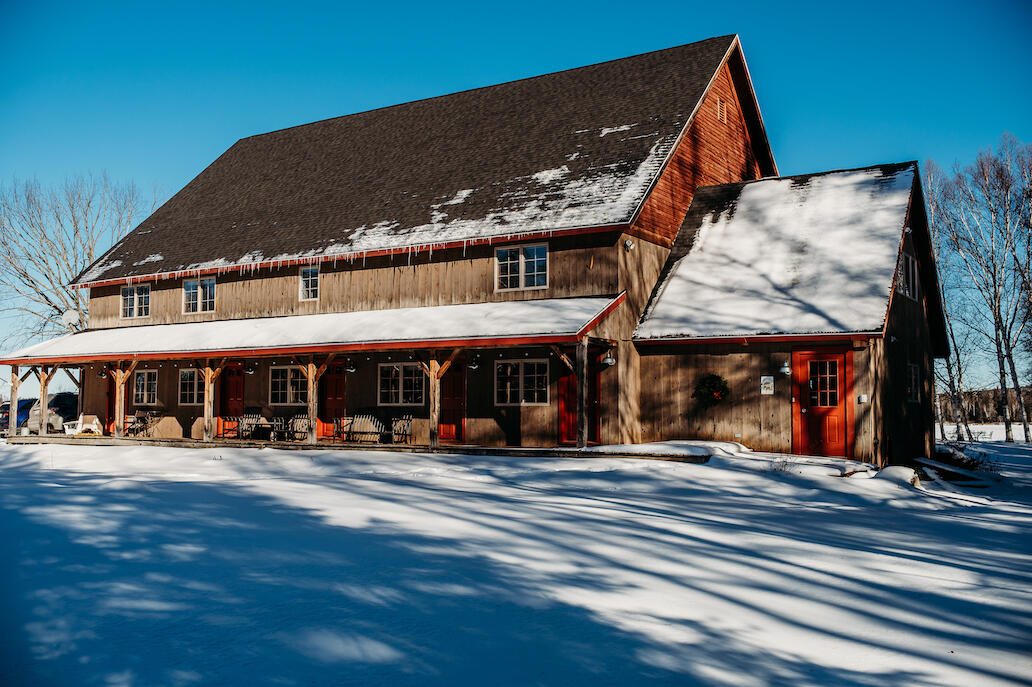 9-10 Tranquility Lane Eustis, ME 04982 - Photo 95 of 108 Exterior