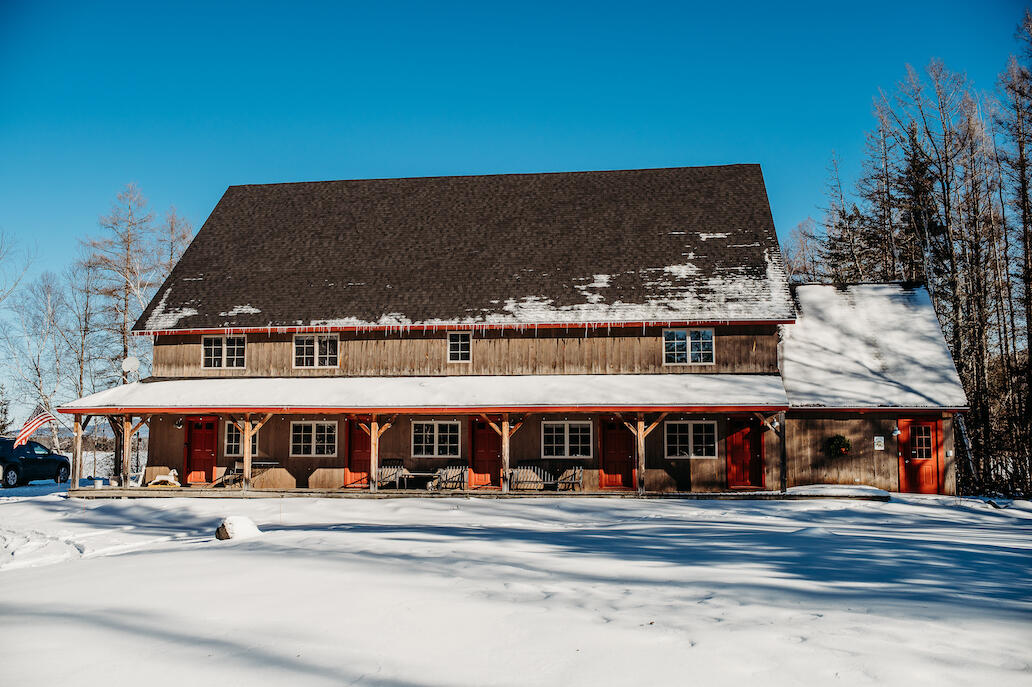 9-10 Tranquility Lane Eustis, ME 04982 - Photo 96 of 108 Exterior