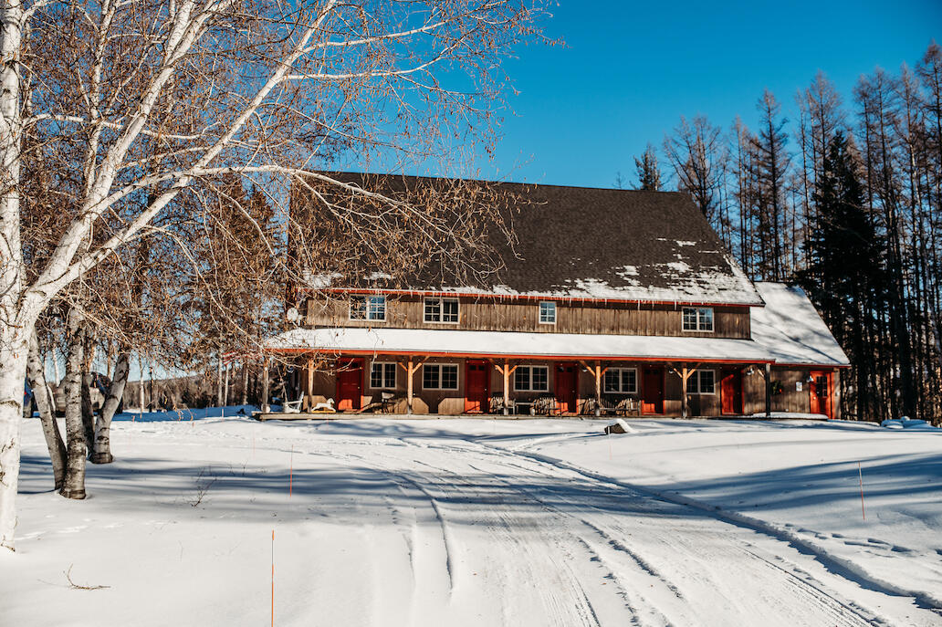 9-10 Tranquility Lane Eustis, ME 04982 - Photo 97 of 108 Exterior