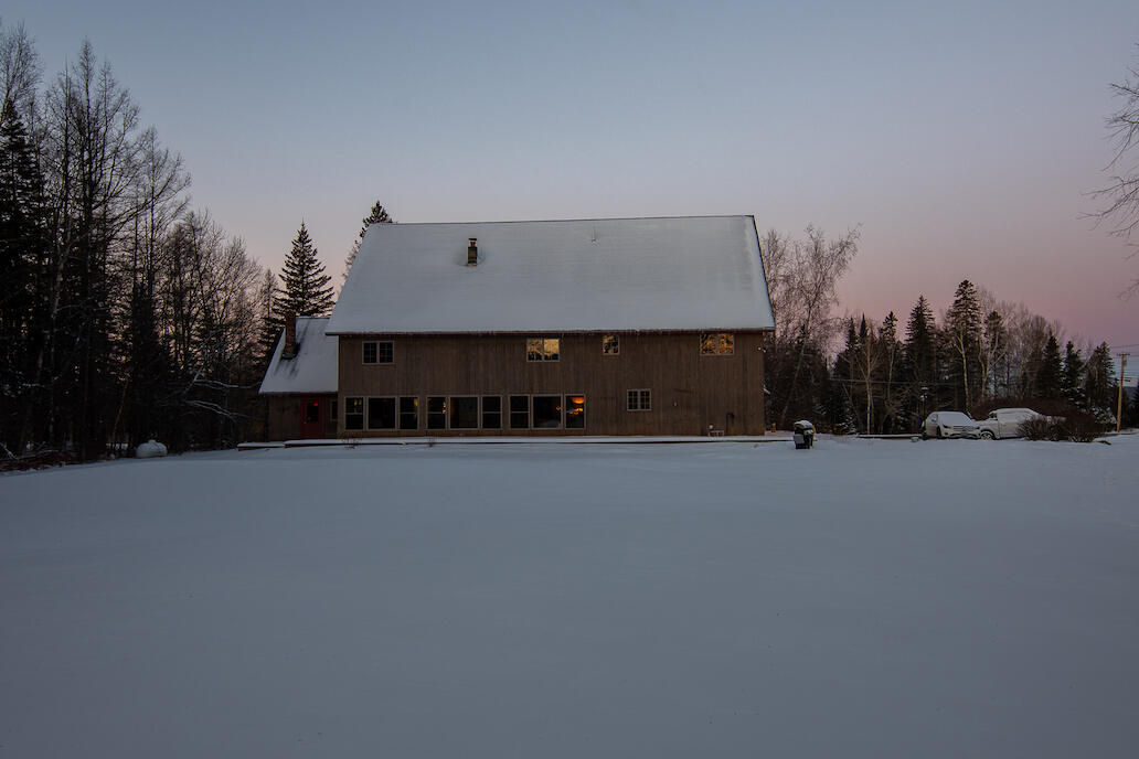 9-10 Tranquility Lane Eustis, ME 04982 - Photo 100 of 108 Exterior