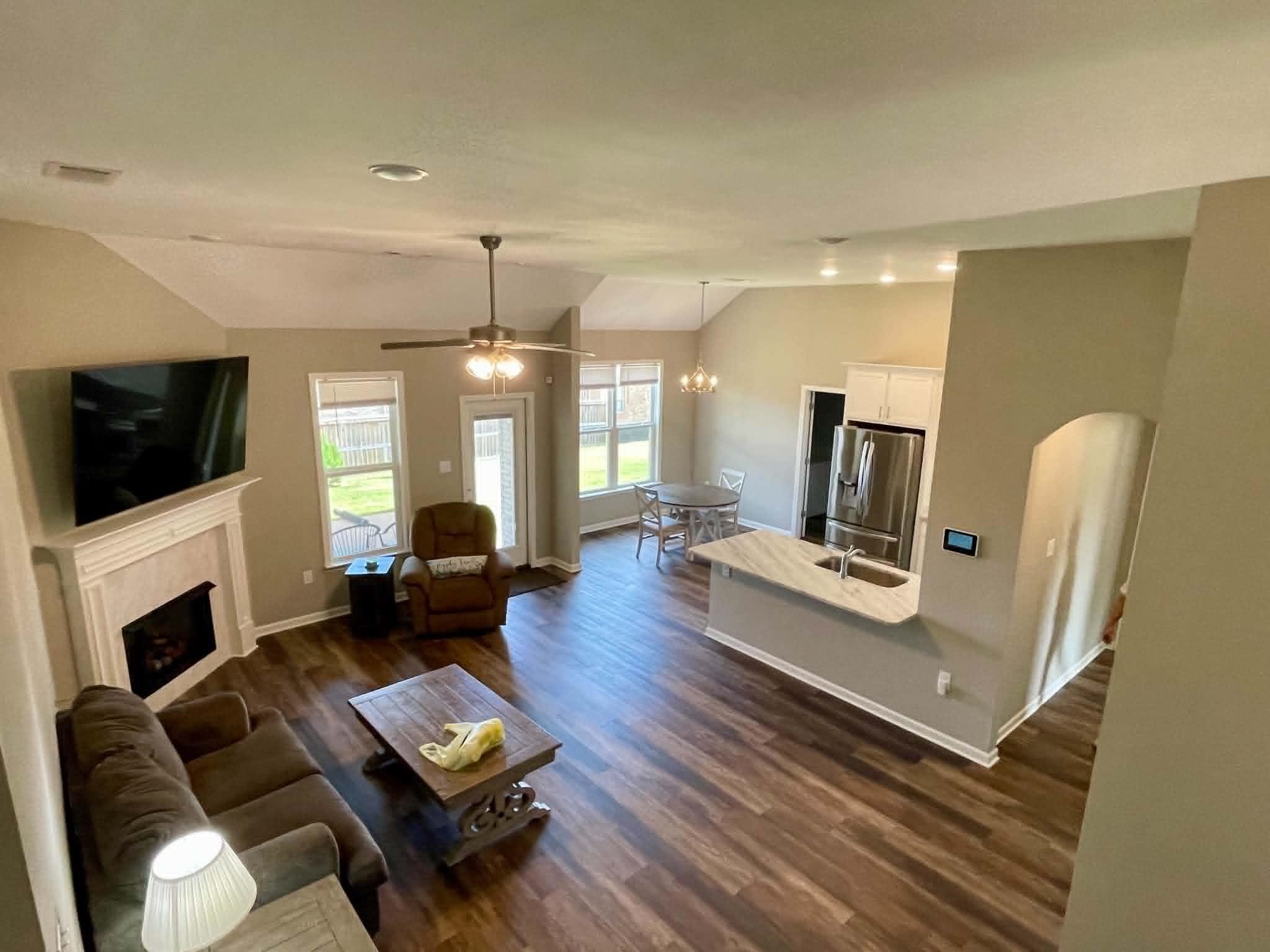 120 Oakland Rdg Cove Oakland, TN 38060 - Photo 21 of 24