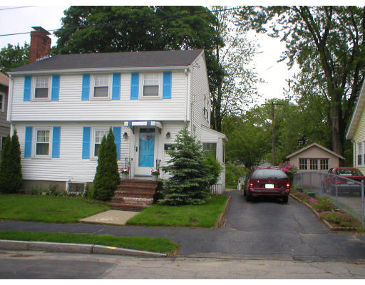 35 Ridgeway Street Quincy, MA 02170 - Photo 1 of 3 Gallery Image 1