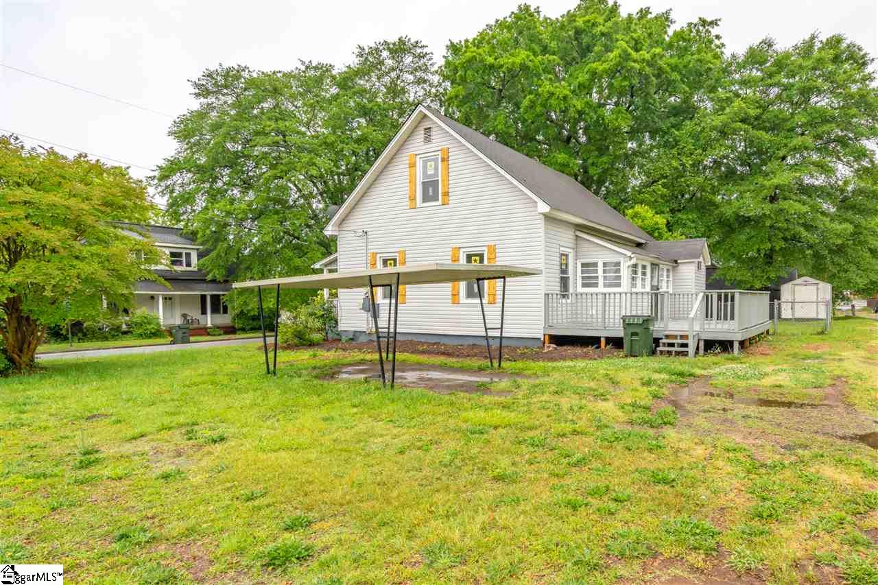 2 14th Street Greer, SC 29651 - Photo 10 of 11 Gallery Image 10