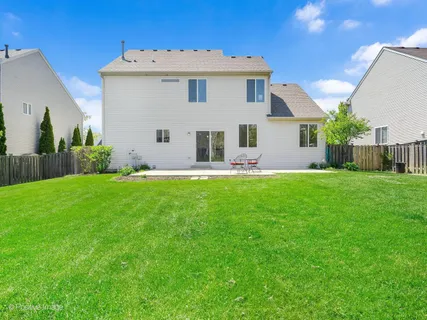 $429,900 | 1810 Wild Rose Trail, Joliet, IL 60431