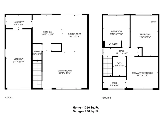 $1,175,000 | 618 Foothill Drive, Pacifica, CA 94044