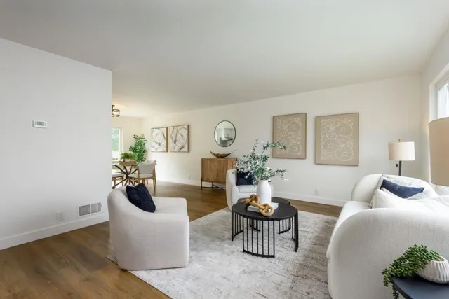 $1,175,000 | 618 Foothill Drive, Pacifica, CA 94044