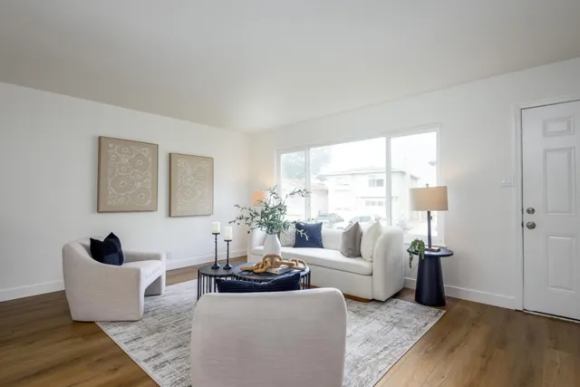 $1,175,000 | 618 Foothill Drive, Pacifica, CA 94044