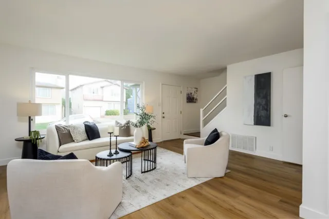 $1,175,000 | 618 Foothill Drive, Pacifica, CA 94044