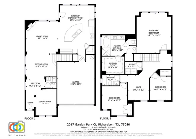 a picture of a bathroom with a sink and mirror