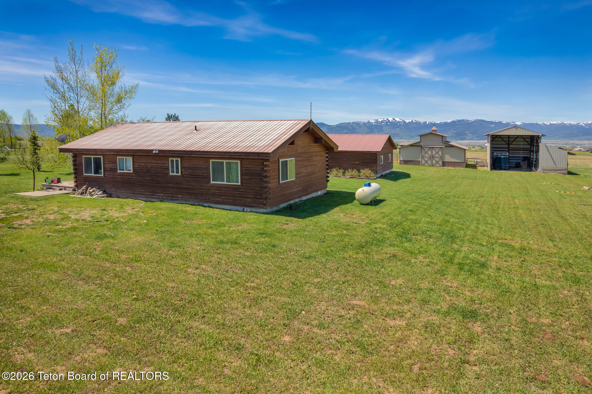 1270 East 4625 South Victor, ID 83455 - Photo 29 of 30 image-16