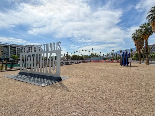$172,500 | 2812 North Auburn Circle, Unit 202, Palm Springs, CA 92262
