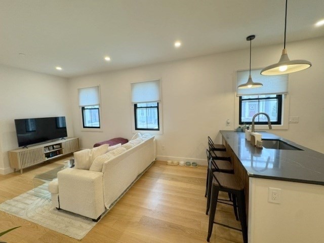 93 Cowper Street, Unit 1 Boston, MA 02128 - Photo 8 of 22