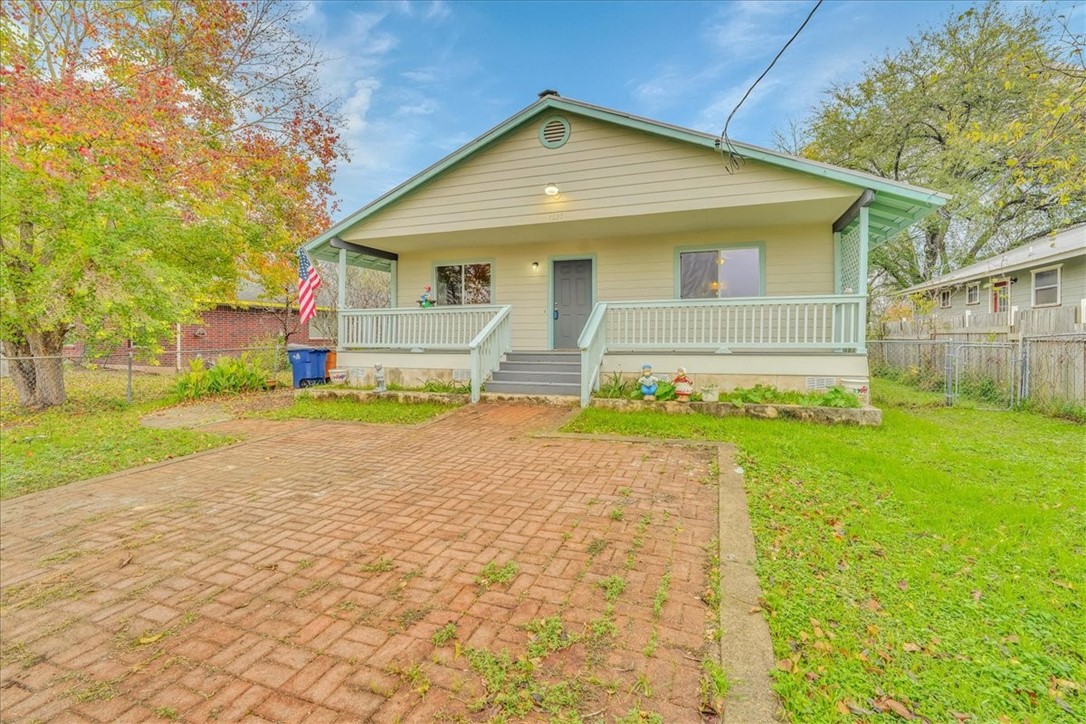 1027 Lott Avenue Austin, TX 78721 - Photo 1 of 1 Gallery Image 1