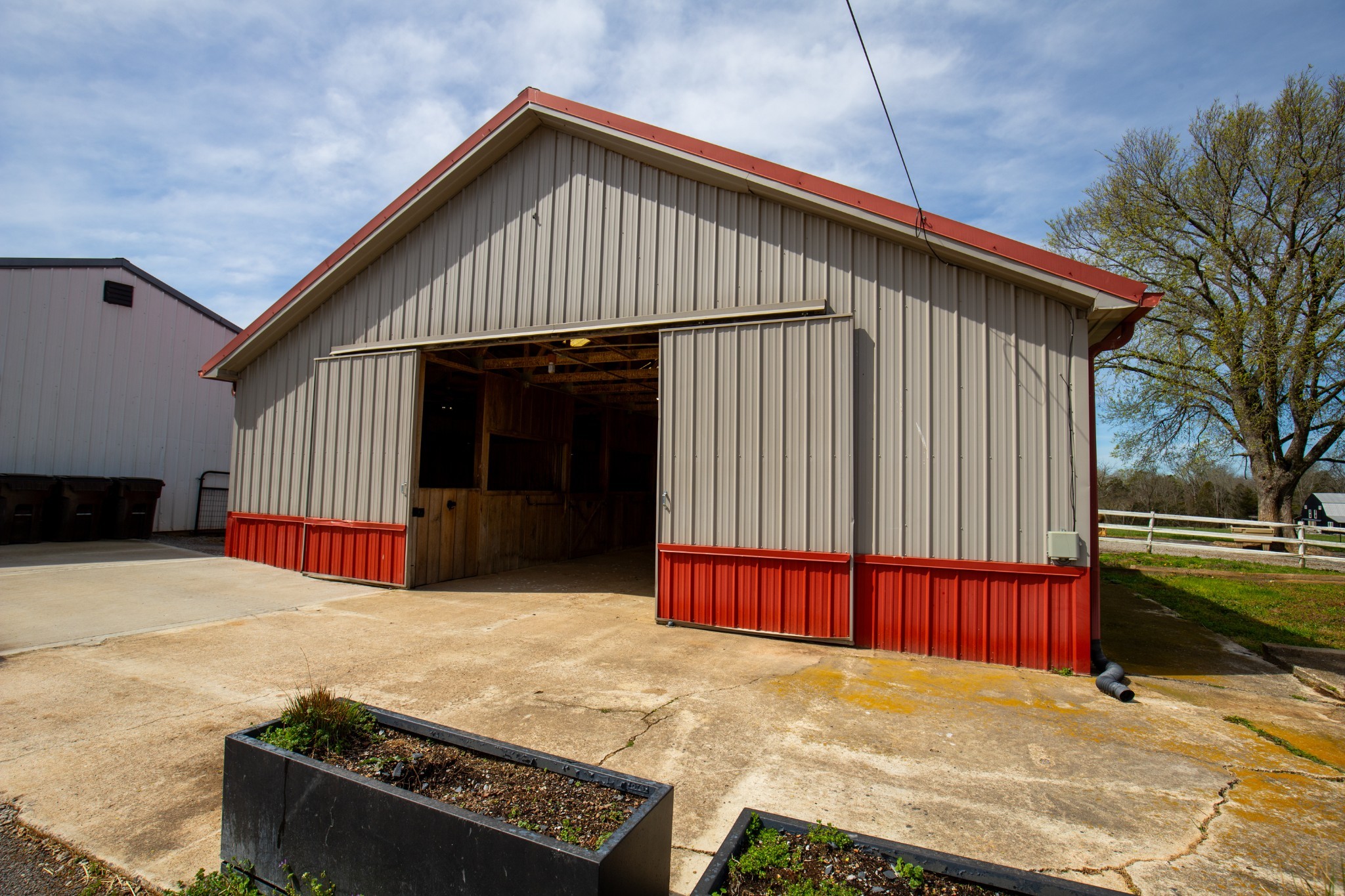 501 Burnt Hill Road Unionville, TN 37180 - Photo 18 of 57