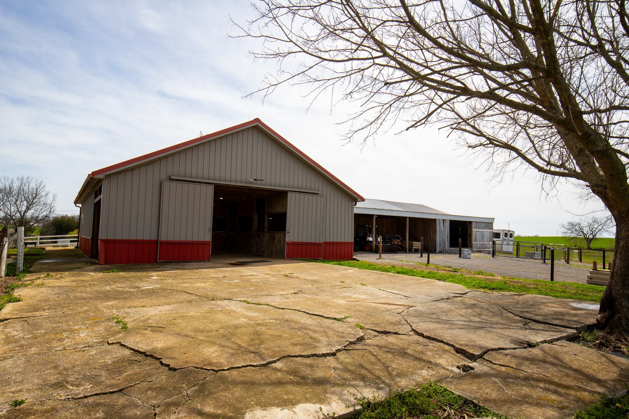 501 Burnt Hill Road Unionville, TN 37180 - Photo 27 of 57