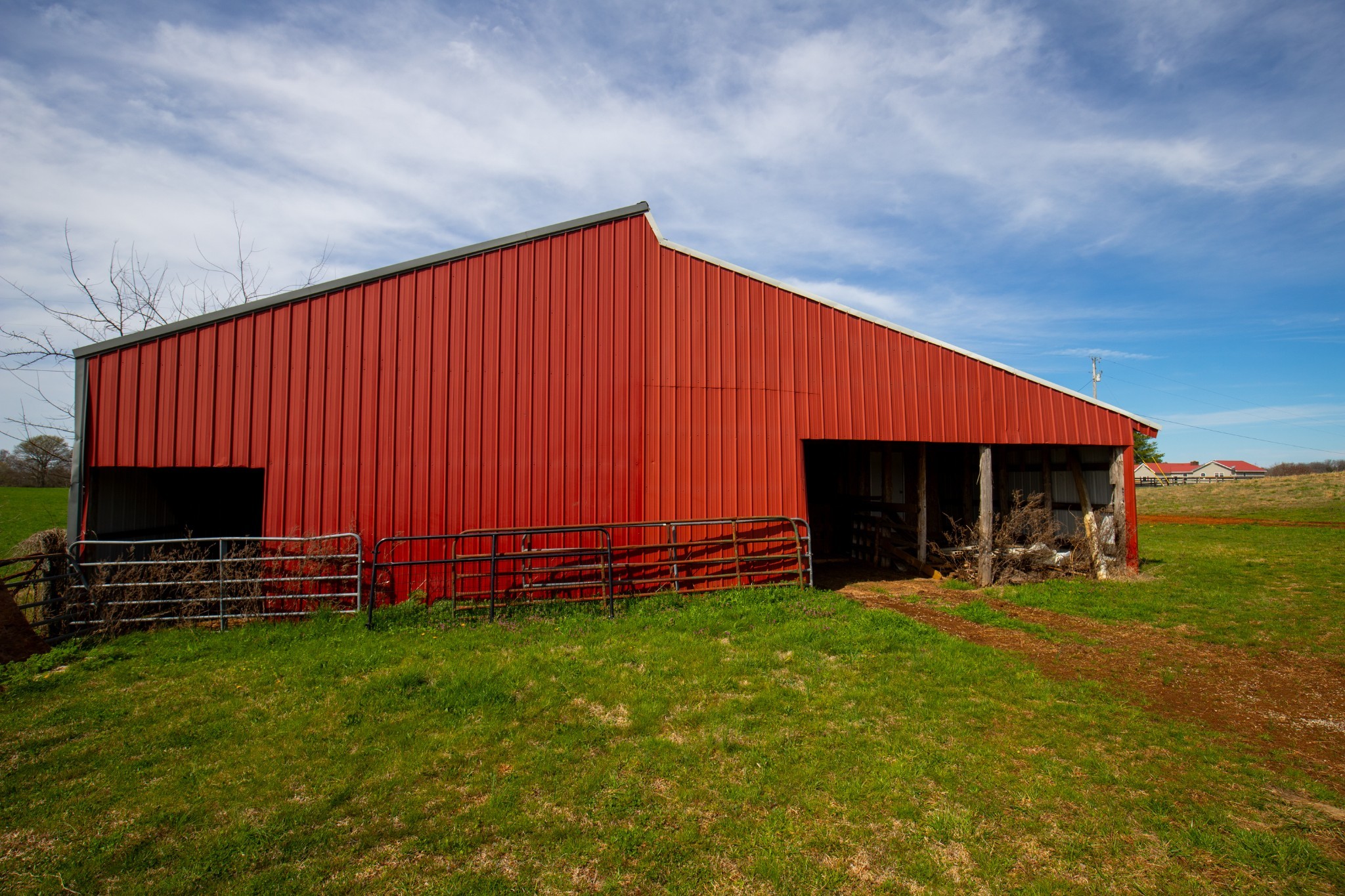 501 Burnt Hill Road Unionville, TN 37180 - Photo 29 of 57