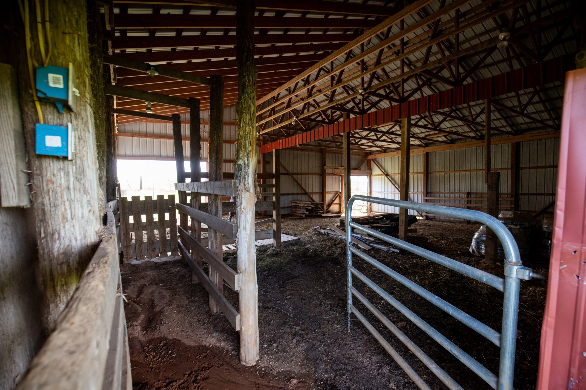 501 Burnt Hill Road Unionville, TN 37180 - Photo 30 of 57