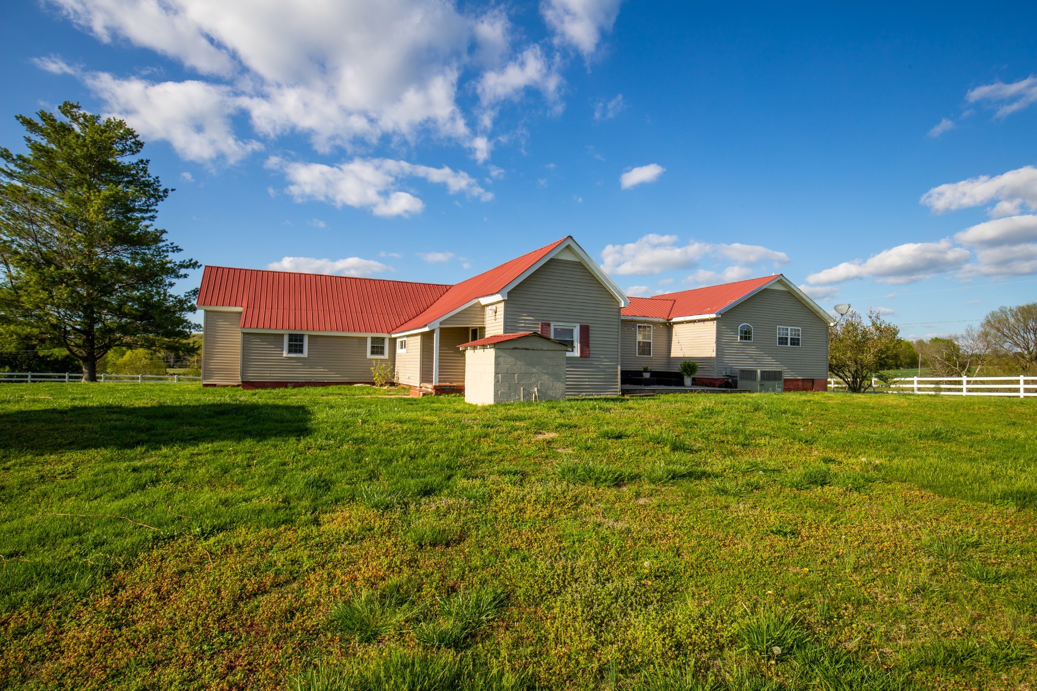 501 Burnt Hill Road Unionville, TN 37180 - Photo 43 of 57