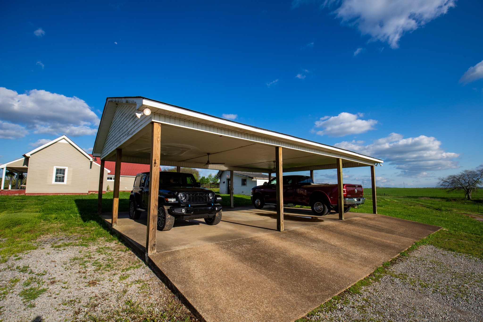 501 Burnt Hill Road Unionville, TN 37180 - Photo 44 of 57