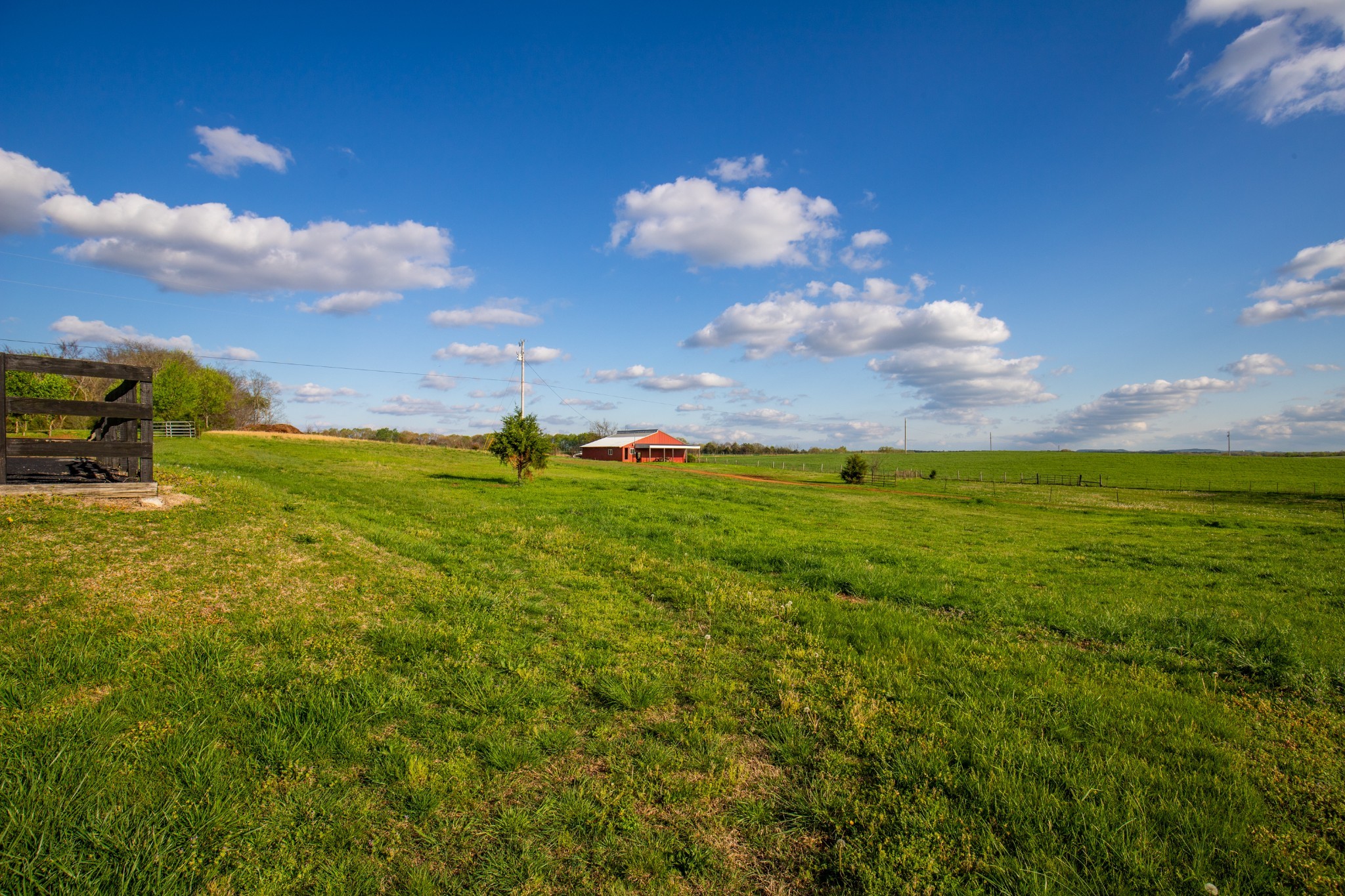 501 Burnt Hill Road Unionville, TN 37180 - Photo 49 of 57