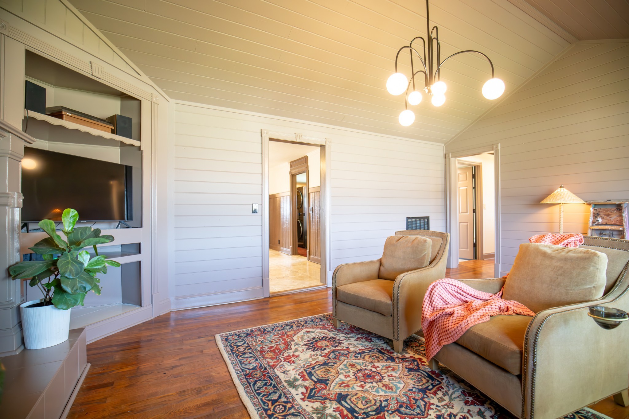 501 Burnt Hill Road Unionville, TN 37180 - Photo 6 of 57