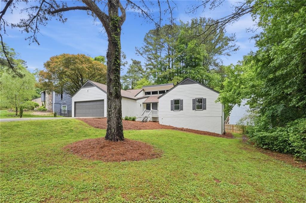 3244 Harbor Woods Road Decatur, GA 30034 - Photo 2 of 46