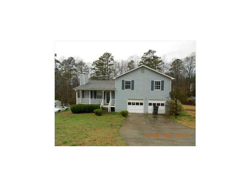 1601 Summit Ridge Auburn, GA 30011 - Photo 1 of 1 Exterior Front.