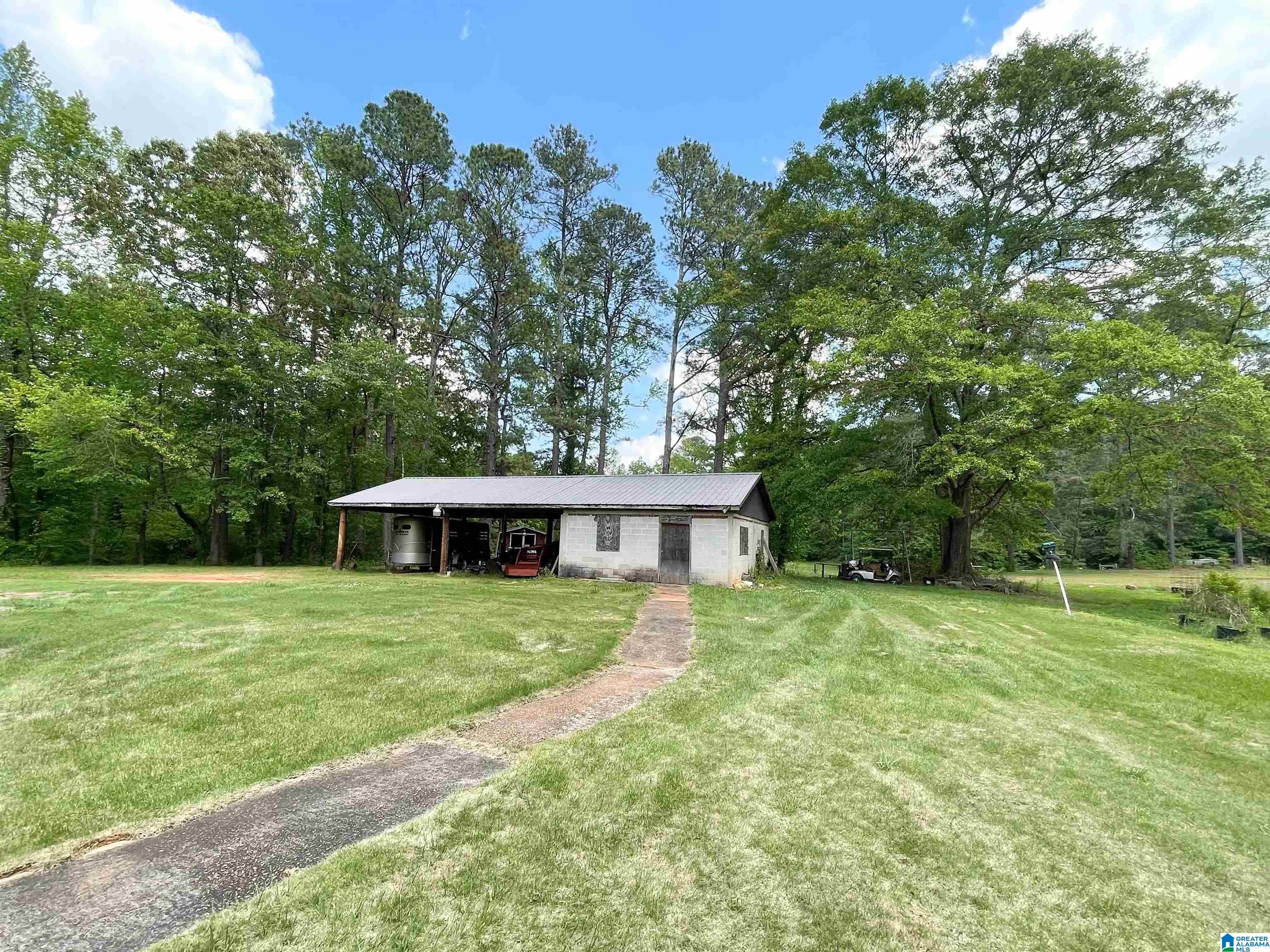 41 County Road 850 Heflin, AL 36264 - Photo 3 of 23