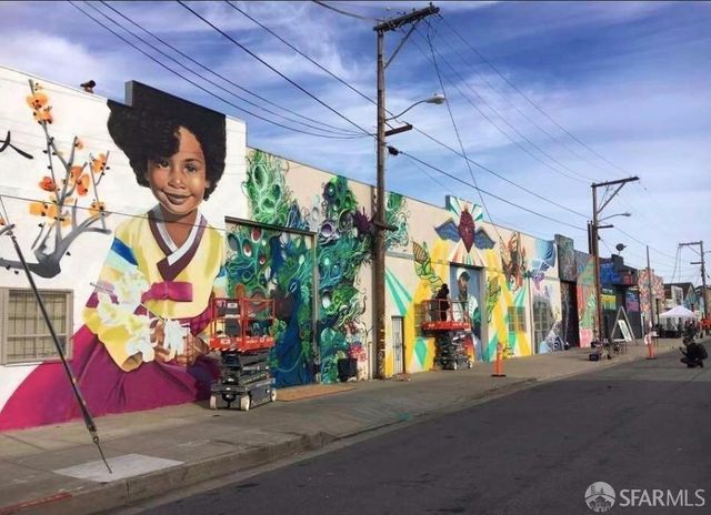 a front view of a house with parking space